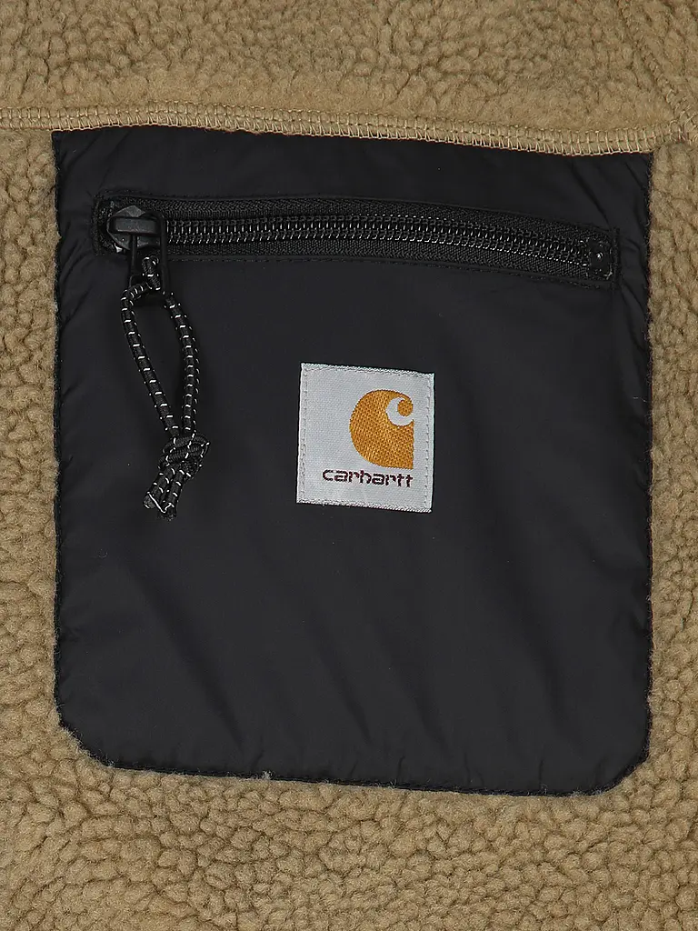 CARHARTT WIP | Gilet PRENTIS | beige