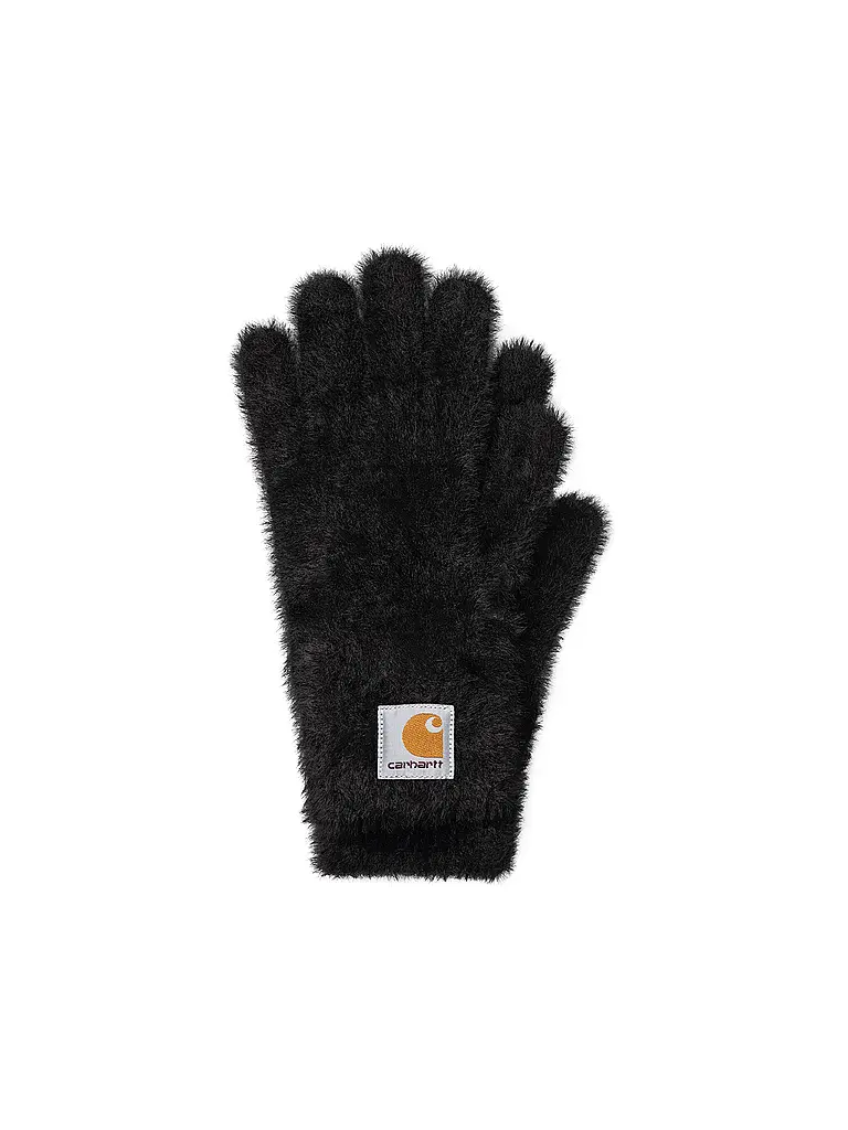 CARHARTT WIP | Handschuhe CHEDDA | Schwarz