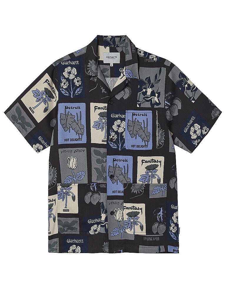 CARHARTT WIP | Hemd | bunt