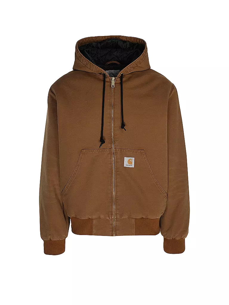 CARHARTT WIP | Jacke  | braun