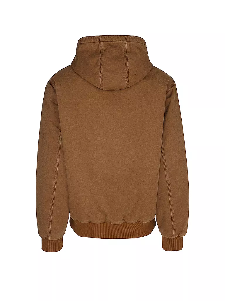 CARHARTT WIP | Jacke  | braun