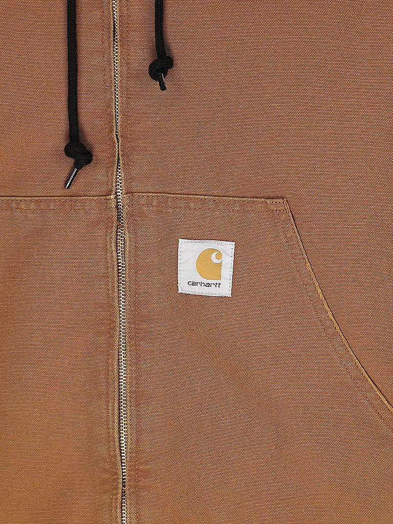 CARHARTT WIP | Jacke  | braun