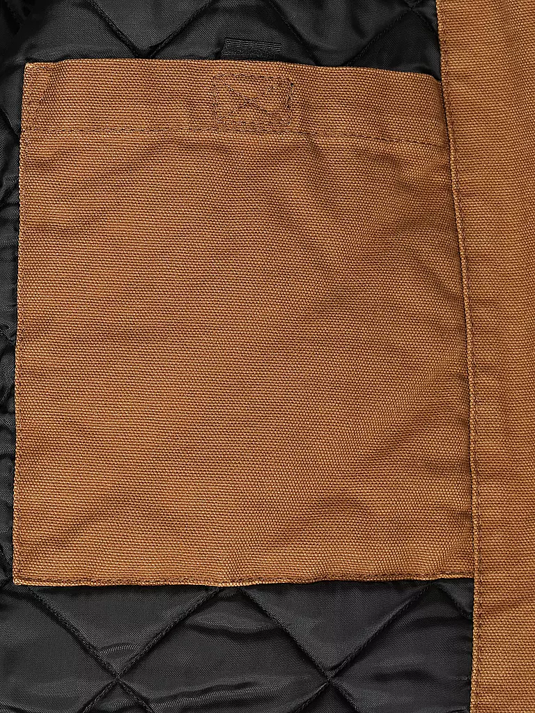CARHARTT WIP | Jacke  | braun