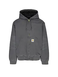CARHARTT WIP | Jacke ACTIVE | Grau