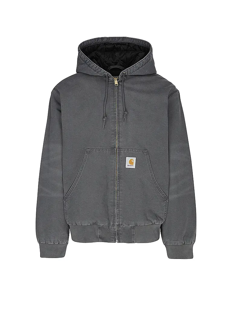 CARHARTT WIP | Jacke ACTIVE | Grau