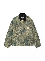 CARHARTT WIP | Jacke DETROIT | olive