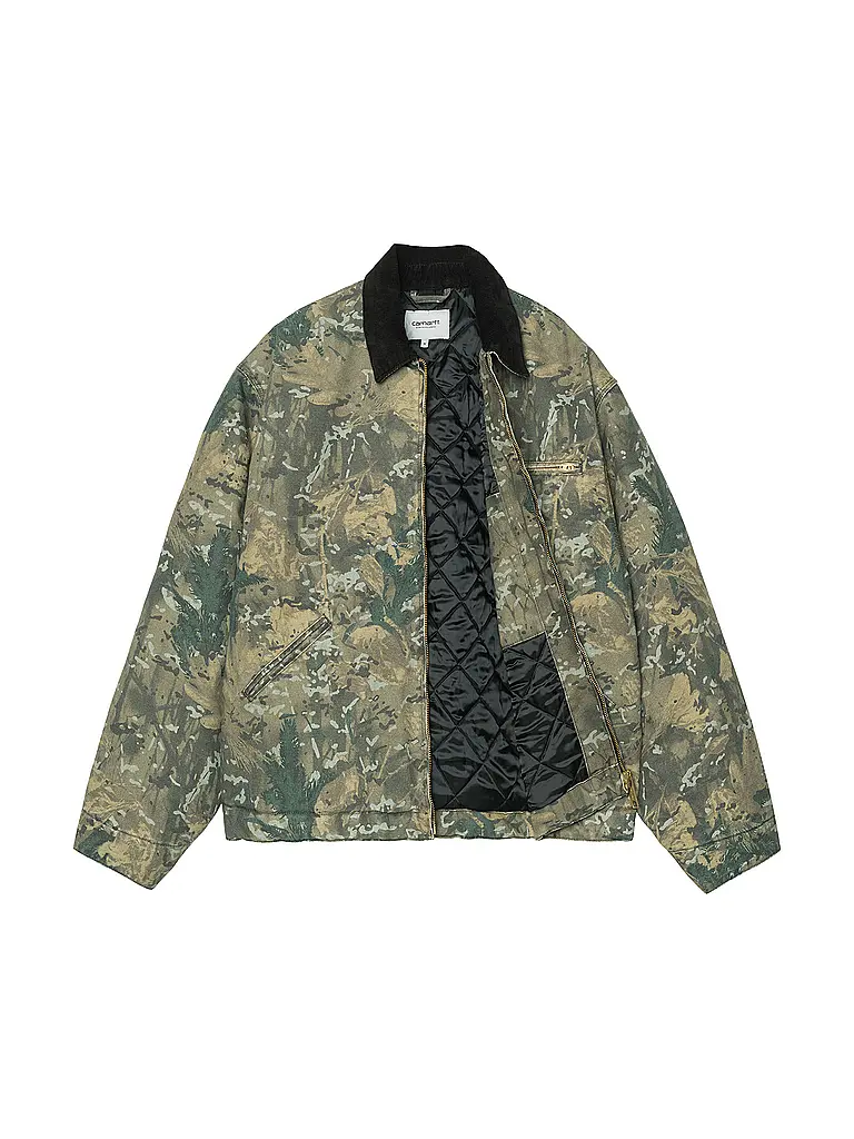 CARHARTT WIP | Jacke DETROIT | olive