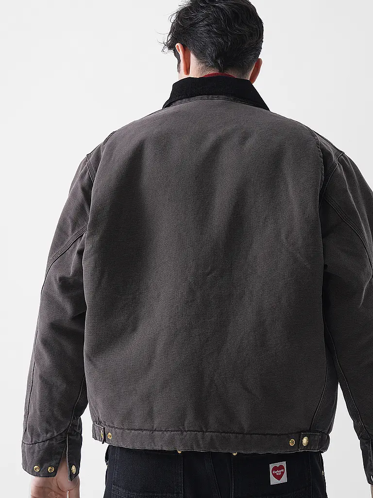 CARHARTT WIP | Jacke DETROIT | 