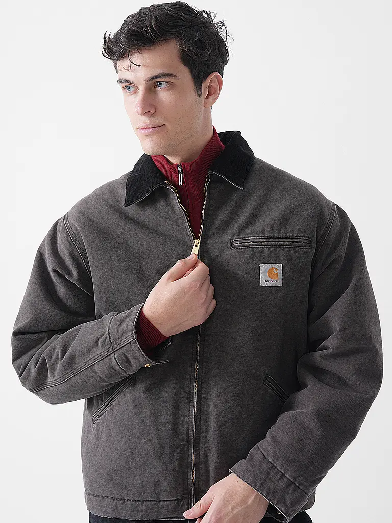 CARHARTT WIP | Jacke DETROIT | 