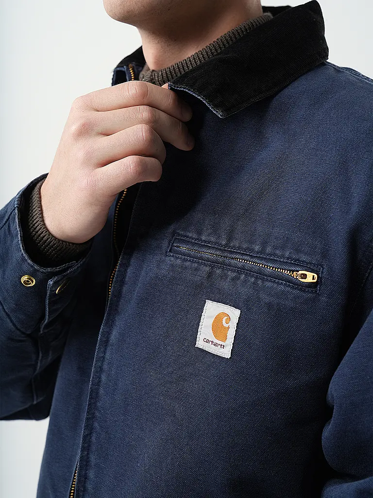 CARHARTT WIP | Jacke DETROIT | 