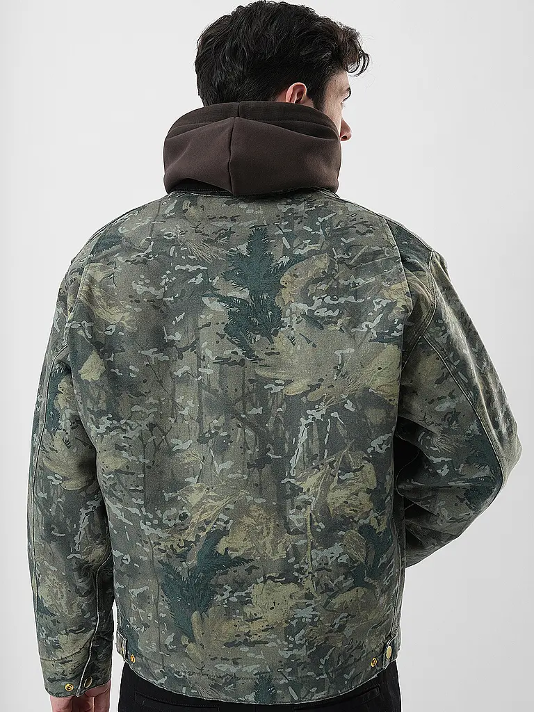 CARHARTT WIP | Jacke DETROIT | 