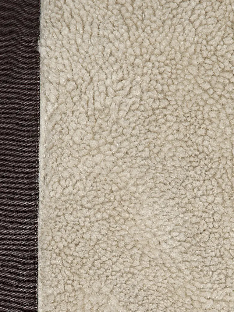 CARHARTT WIP | Jacke HOODED MITCH | 