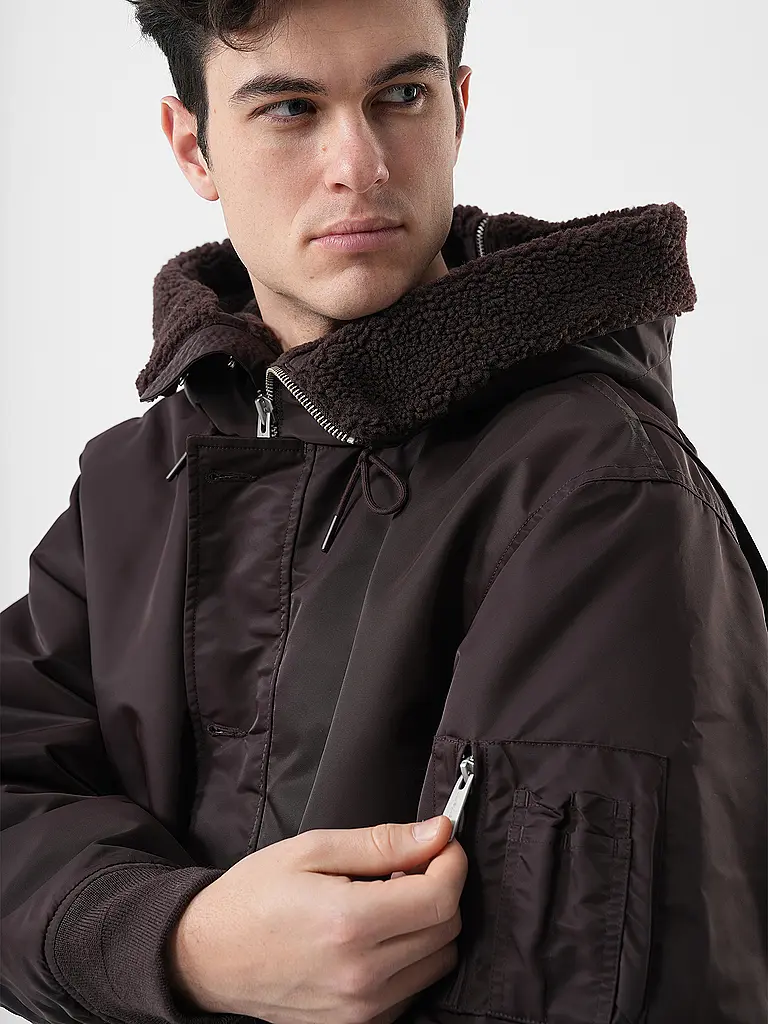 CARHARTT WIP | Jacke OLTERA BOMBER | 