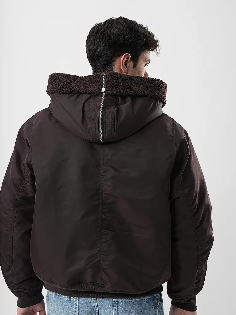 CARHARTT WIP | Jacke OLTERA BOMBER | 