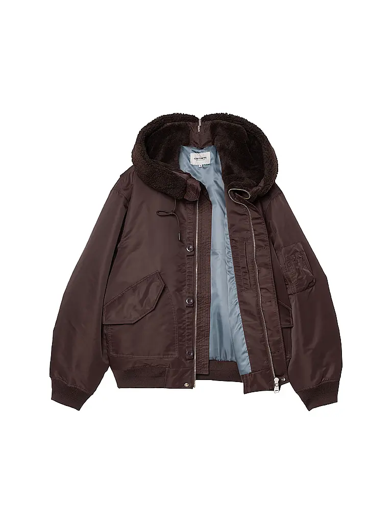 CARHARTT WIP | Jacke OLTERA BOMBER | 