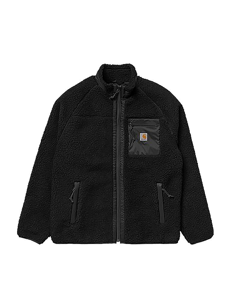 CARHARTT WIP | Jacke Prentis Liner | schwarz