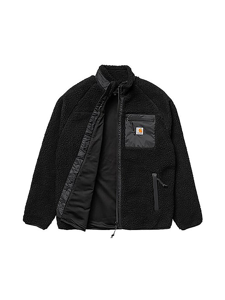 CARHARTT WIP | Jacke Prentis Liner | schwarz