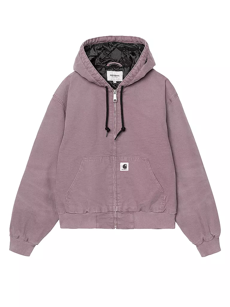 CARHARTT WIP | Jacke W'OG | lila