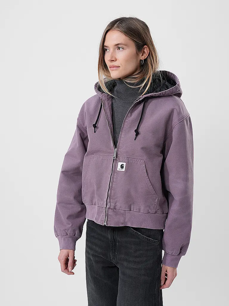 CARHARTT WIP | Jacke W'OG | 