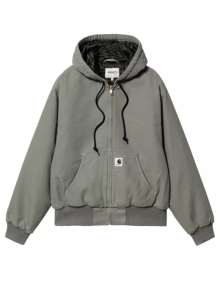 CARHARTT WIP | Jacke | grün