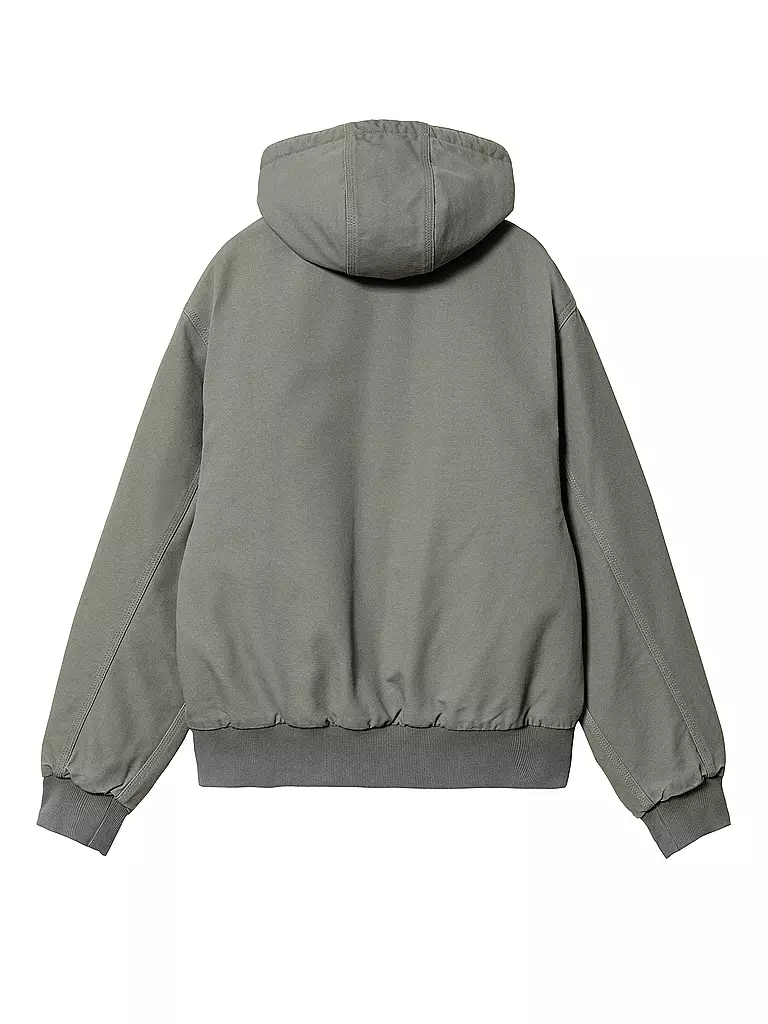 CARHARTT WIP | Jacke | grün