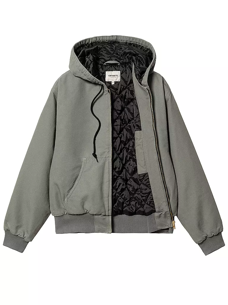 CARHARTT WIP | Jacke | grün