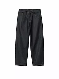 CARHARTT WIP | Jeans Baggy Fit BRANDON | dunkelblau