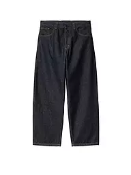 CARHARTT WIP | Jeans Baggy Fit BRANDON | dunkelblau