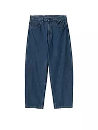 CARHARTT WIP | Jeans Baggy Fit BRANDON | blau