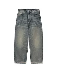CARHARTT WIP | Jeans Baggy Fit BRANDON | blau