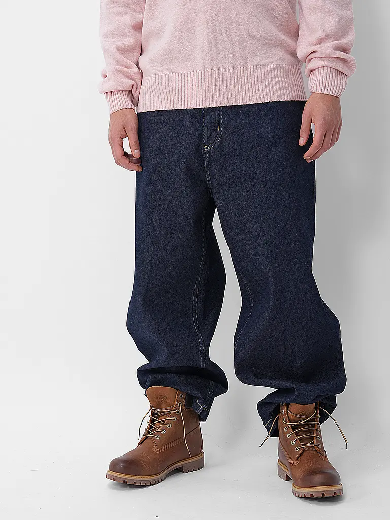CARHARTT WIP | Jeans Baggy Fit BRANDON | 