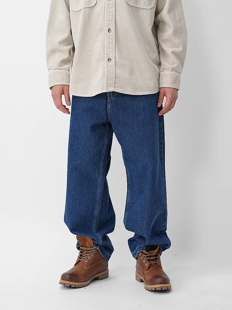 CARHARTT WIP | Jeans Baggy Fit BRANDON | 