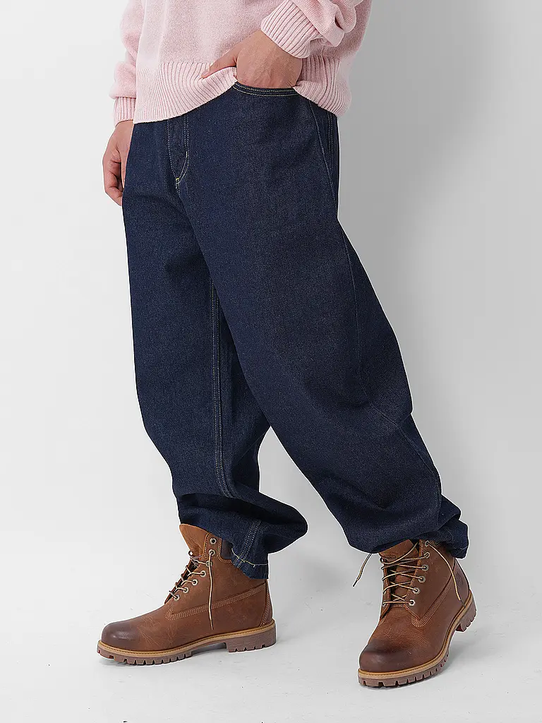 CARHARTT WIP | Jeans Baggy Fit BRANDON | 