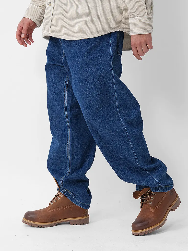 CARHARTT WIP | Jeans Baggy Fit BRANDON | 