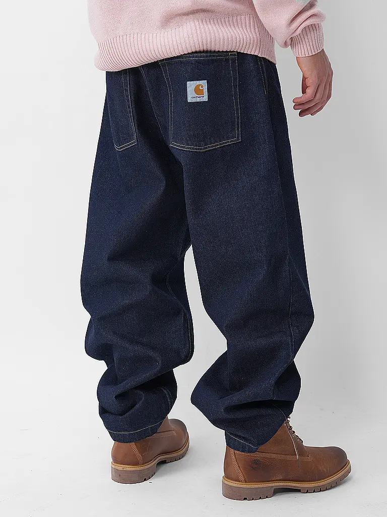 CARHARTT WIP | Jeans Baggy Fit BRANDON | 