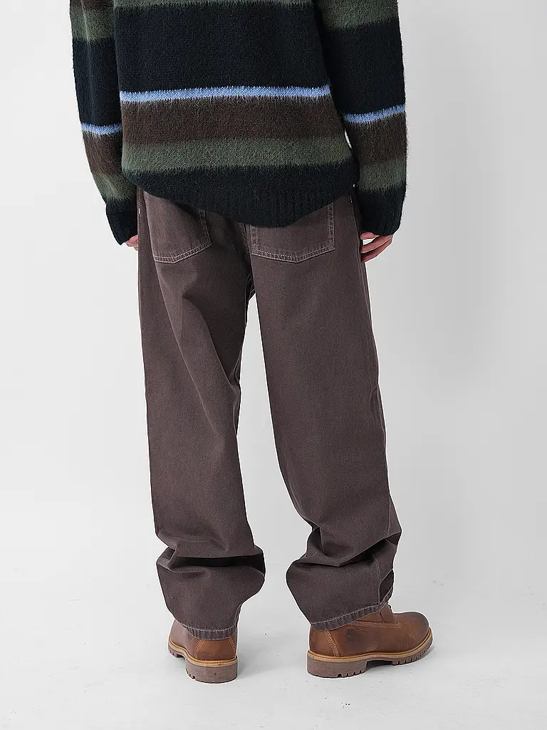 CARHARTT WIP | Jeans Baggy Fit BRANDON | 
