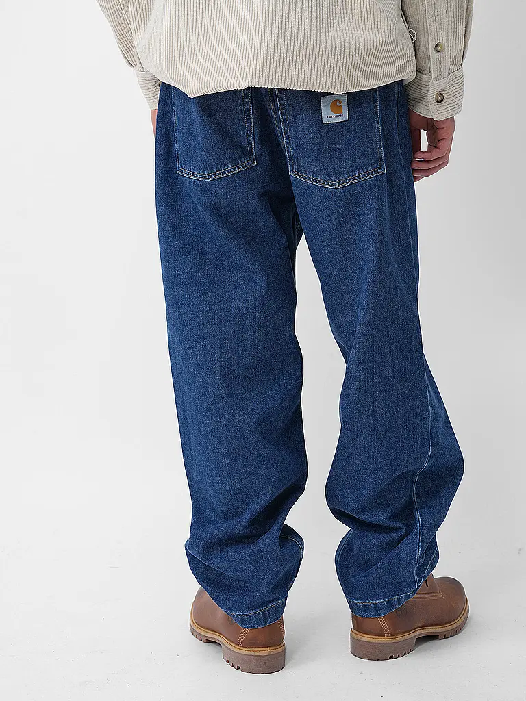 CARHARTT WIP | Jeans Baggy Fit BRANDON | 