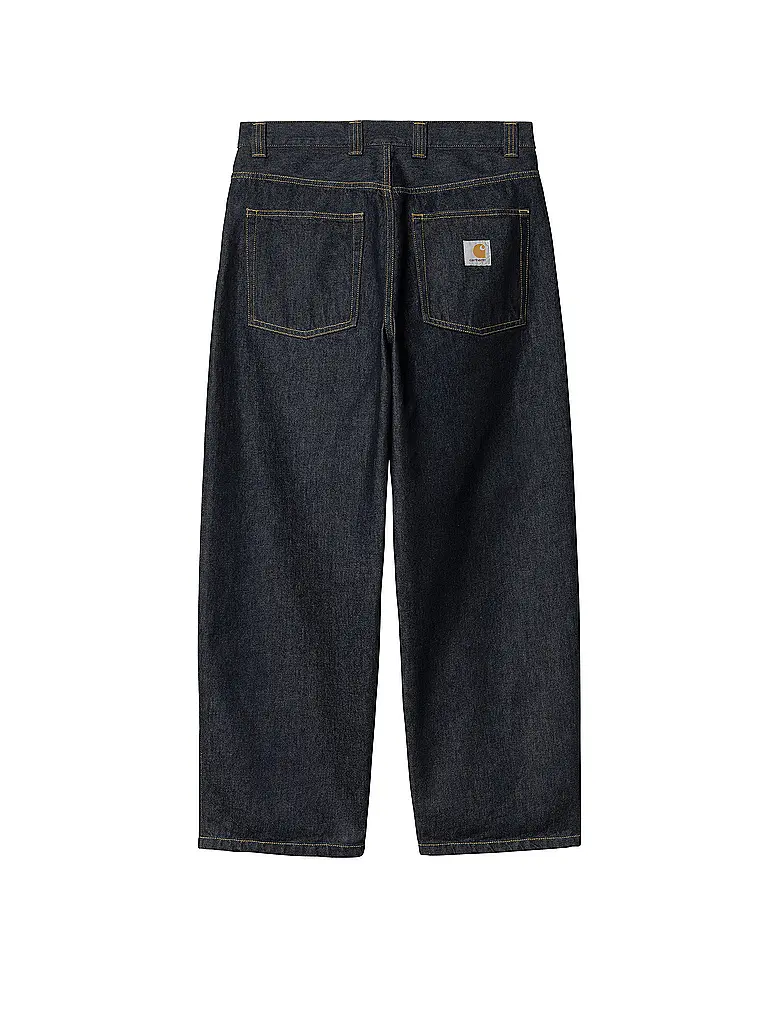 CARHARTT WIP | Jeans Baggy Fit BRANDON | 