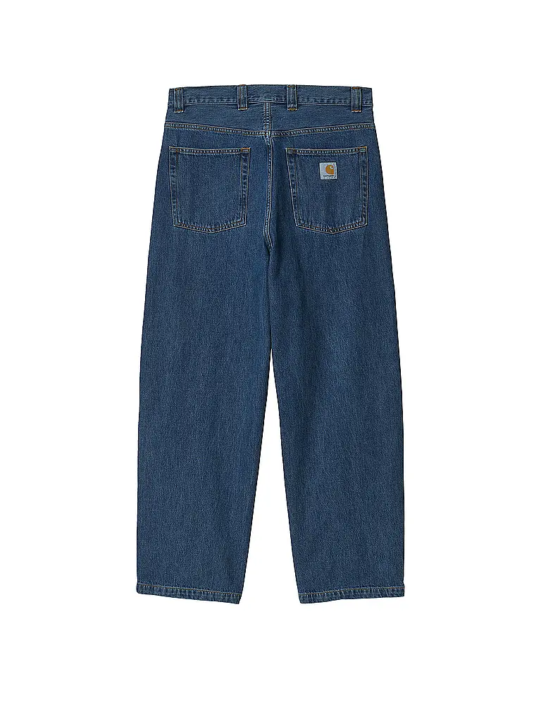 CARHARTT WIP | Jeans Baggy Fit BRANDON | 