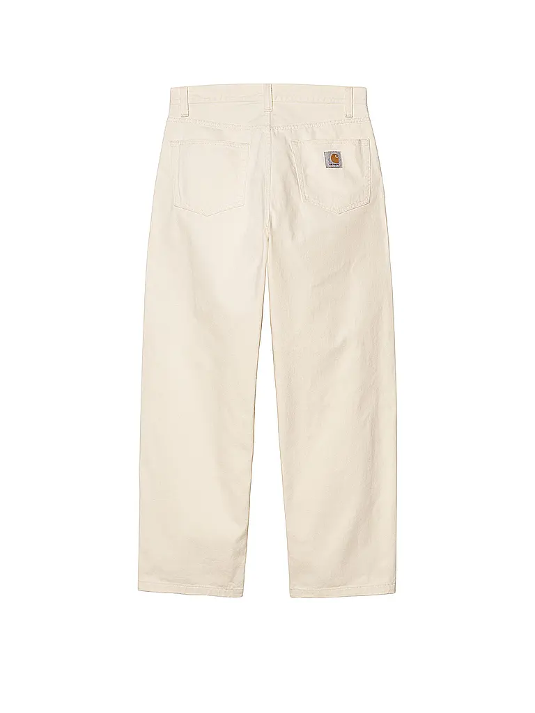CARHARTT WIP | Jeans Baggy Fit LANDON | 
