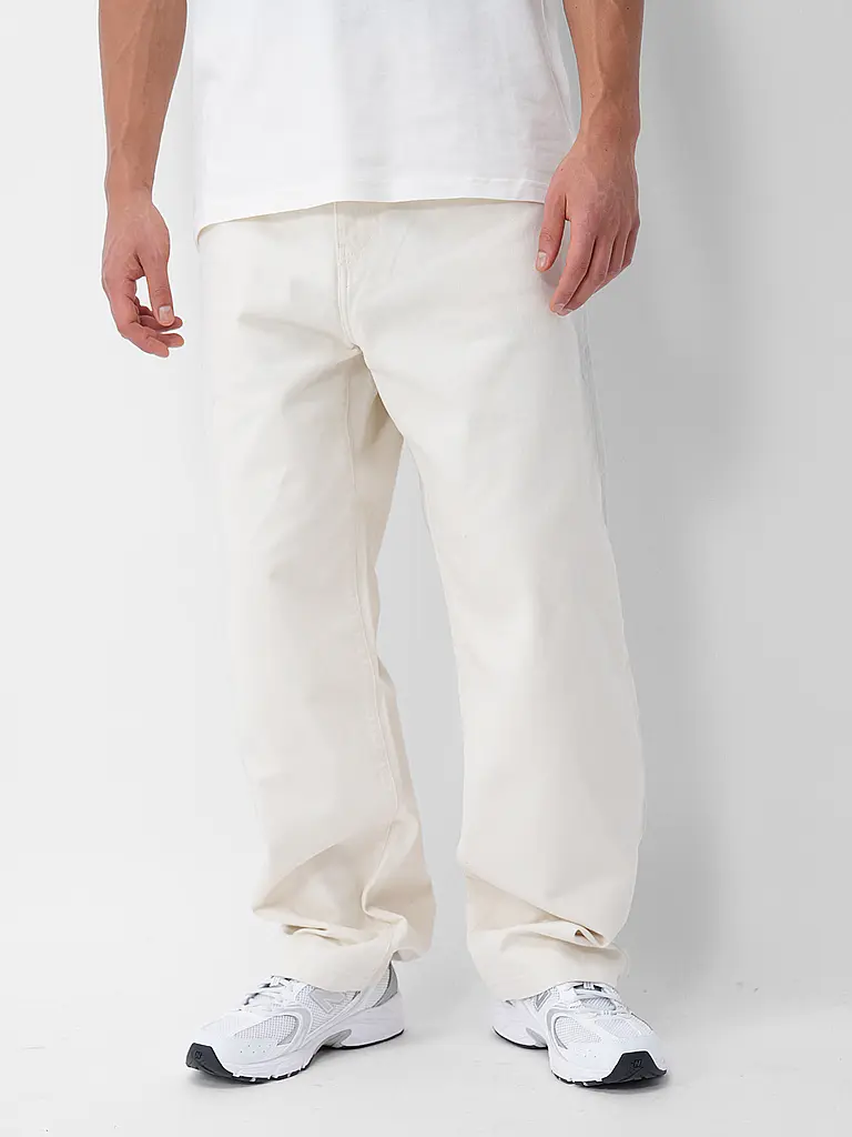 CARHARTT WIP | Jeans Baggy Fit LANDON | 