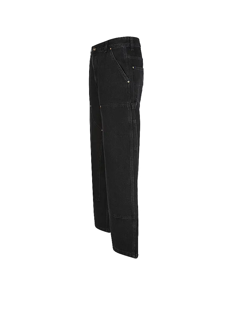 CARHARTT WIP | Jeans Baggy Fit NASH DOUBLE KNEE PANT | 