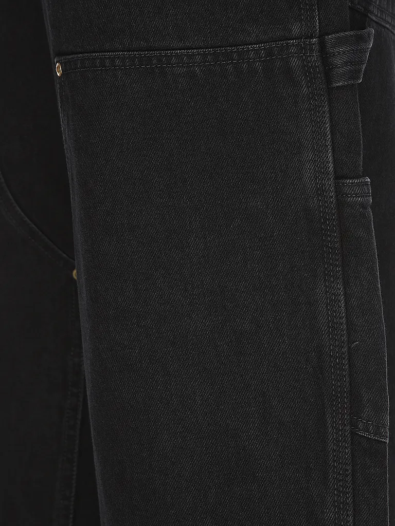 CARHARTT WIP | Jeans Baggy Fit NASH DOUBLE KNEE PANT | 