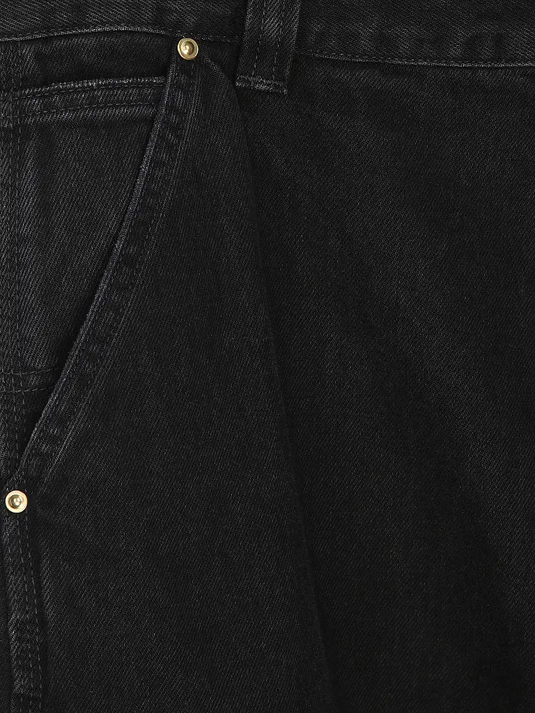 CARHARTT WIP | Jeans Baggy Fit NASH DOUBLE KNEE PANT | 