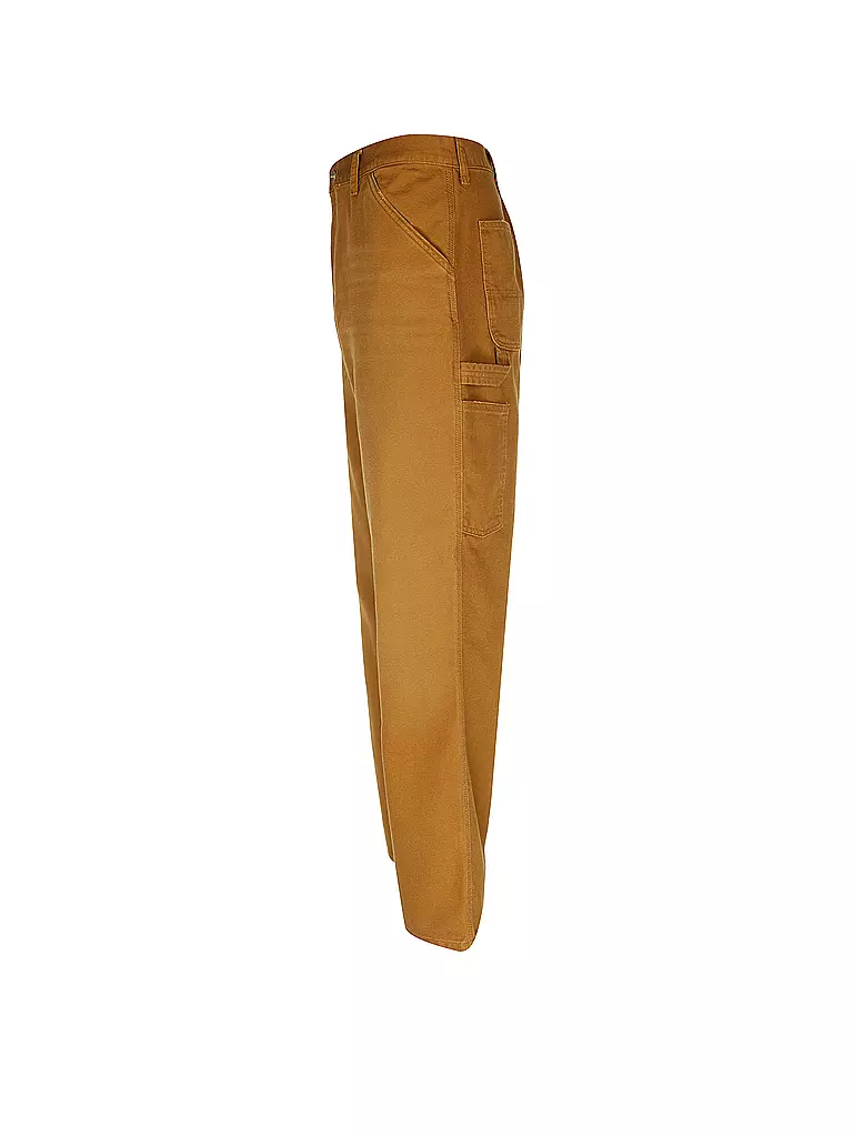 CARHARTT WIP | Jeans Baggy Fit | braun