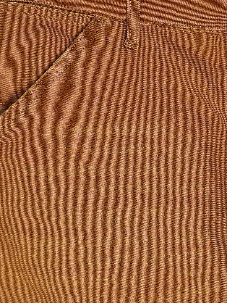CARHARTT WIP | Jeans Baggy Fit | braun
