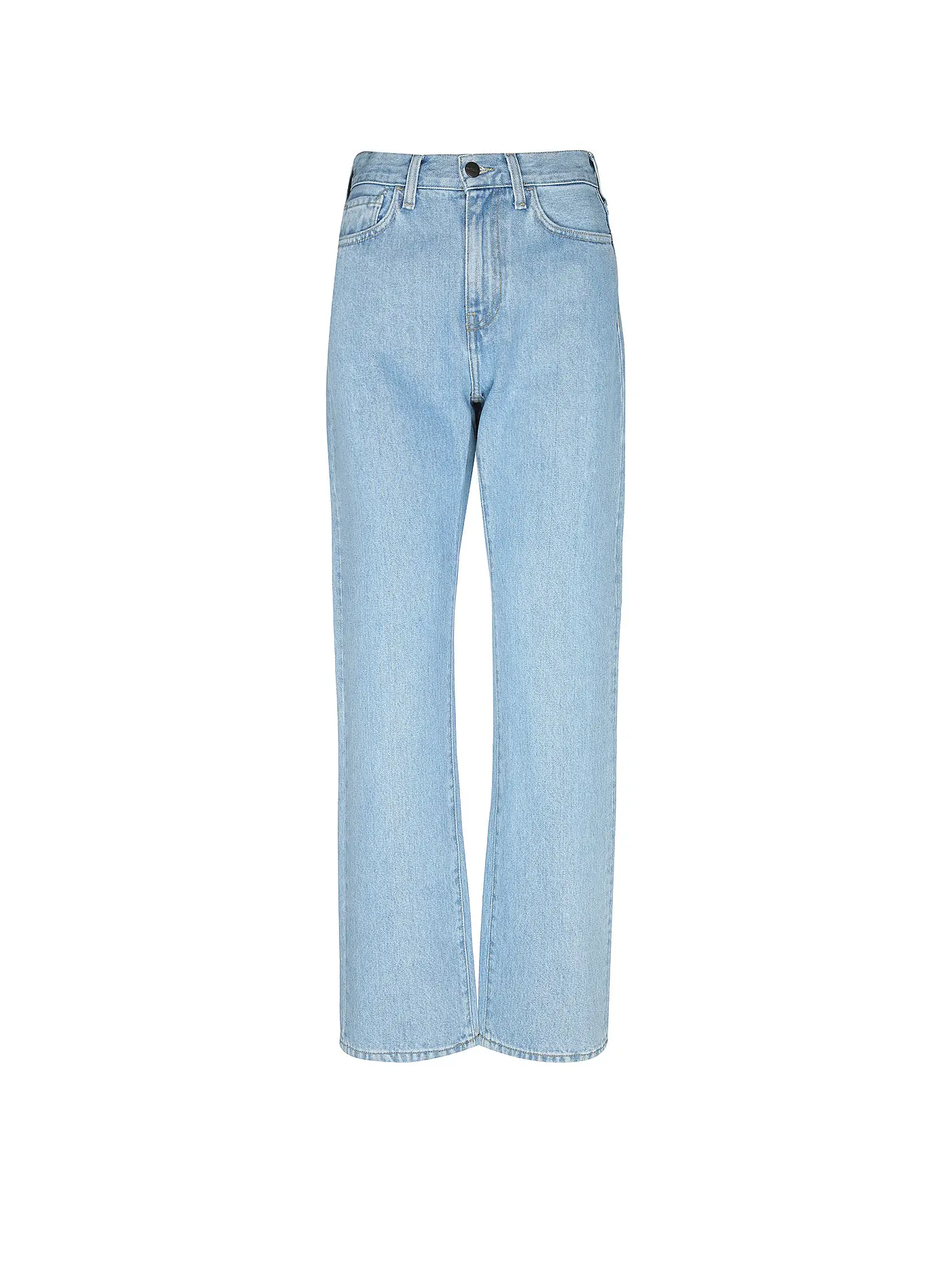 CARHARTT WIP | Jeans Regular Fit NOXON  | hellblau