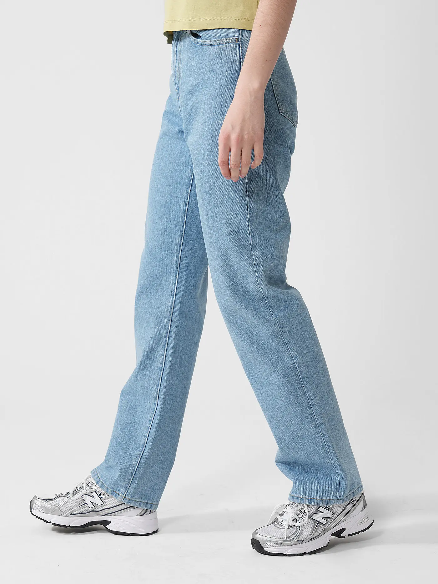 CARHARTT WIP | Jeans Regular Fit NOXON  | hellblau
