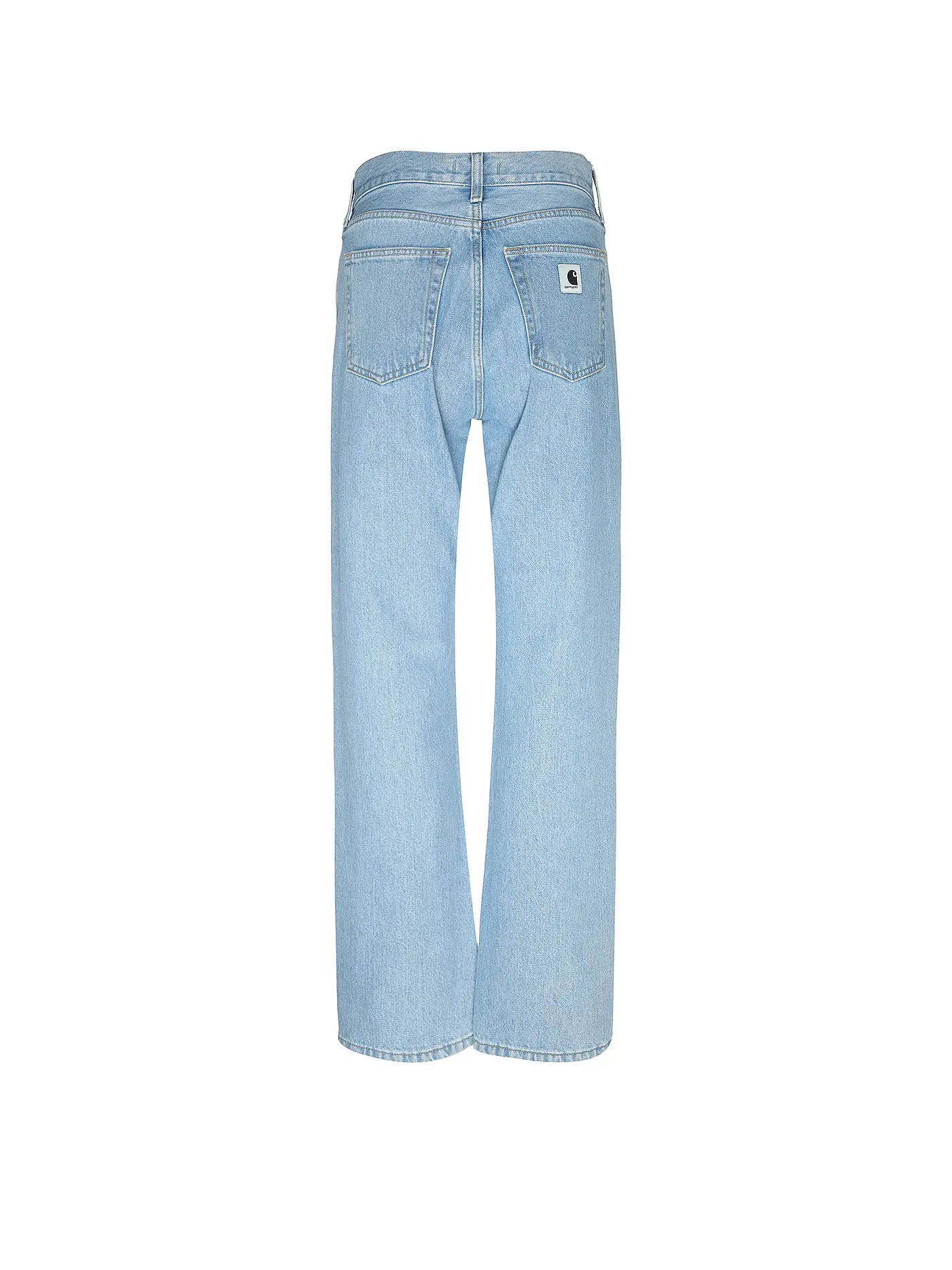 CARHARTT WIP | Jeans Regular Fit NOXON  | hellblau