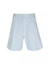 CARHARTT WIP | Jeans Shorts TERRELL | hellblau